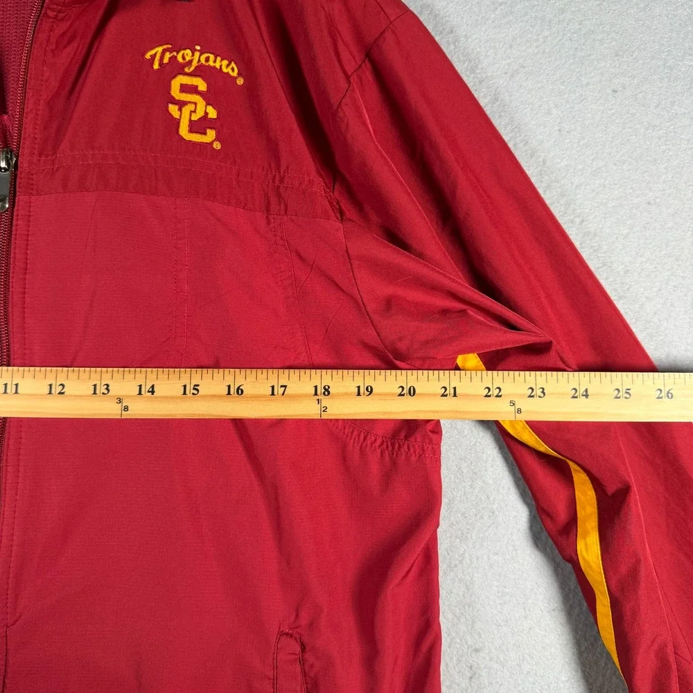Nike team usc